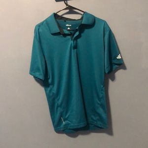 Adidas polo